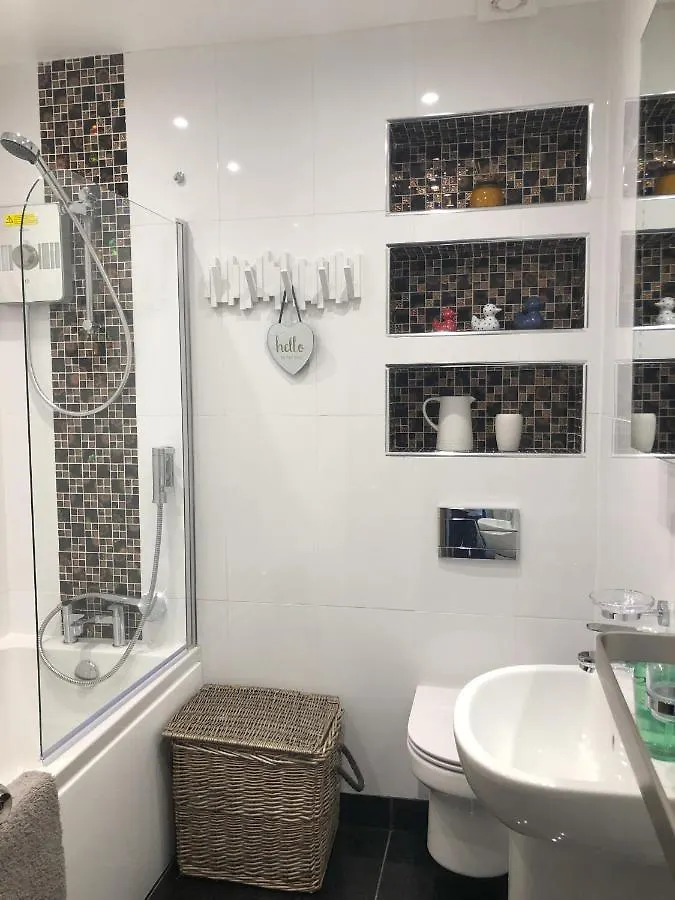 Holiday home City Centre Town House With City Views And Free Parking 7Fsbi York